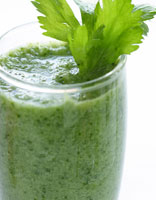 Study: Broccoli Juice Helps To Fight Bladder Cancer 